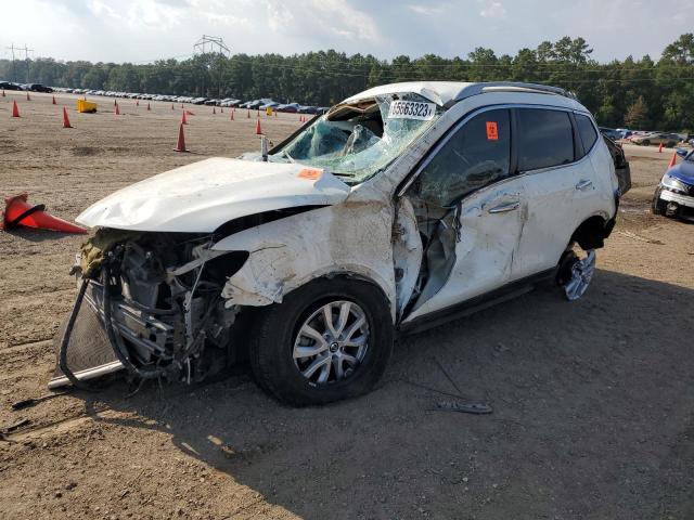 Obraz 2019 NISSAN ROGUE S 2019