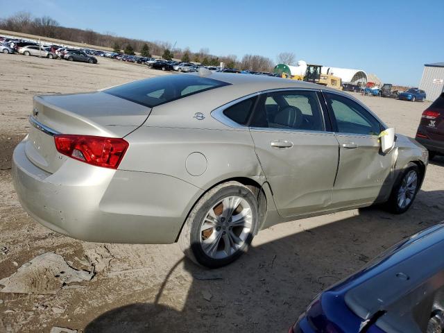 Obraz 3 z 2014 CHEVROLET IMPALA LT 2014 z VIN 2G1115SL1E9208335