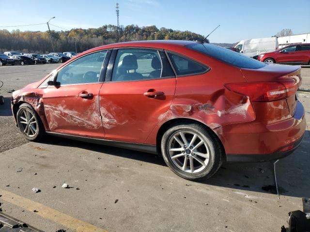 Изображение 2 2018 FORD FOCUS SE 2018 с VIN 1FADP3F26JL298695