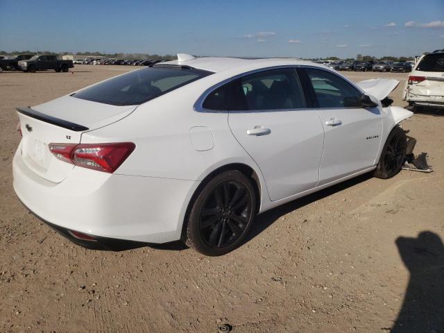 Изображение 3 2022 CHEVROLET MALIBU LT 2022 с VIN 1G1ZD5ST0NF196826