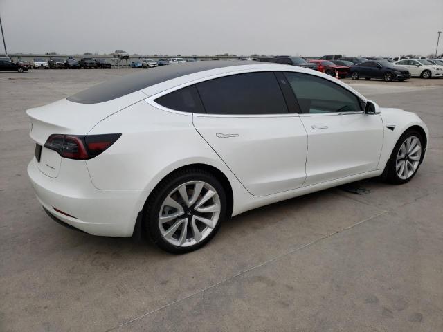 Image 3 of 2020 TESLA MODEL 3  2020 with VIN 5YJ3E1EB5LF622713