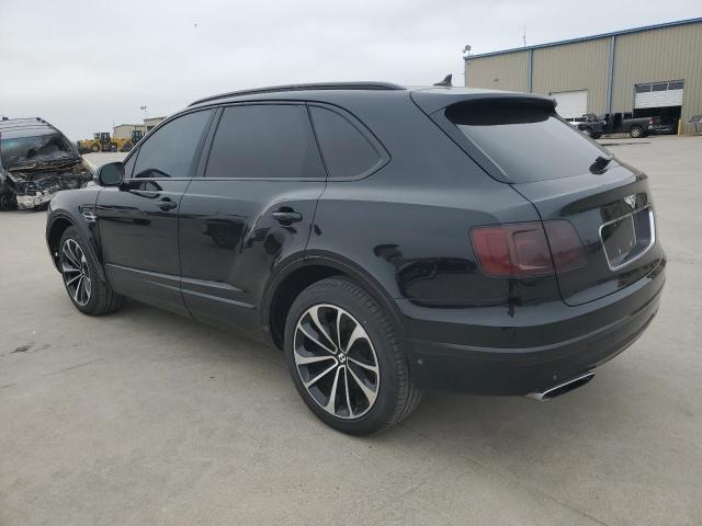 Изображение 2 2017 BENTLEY BENTAYGA 2017 с VIN SJAAC2ZV0HC013798