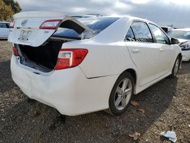 Изображение 3 2014 TOYOTA CAMRY L 2014 с VIN 4T1BF1FK1EU802672
