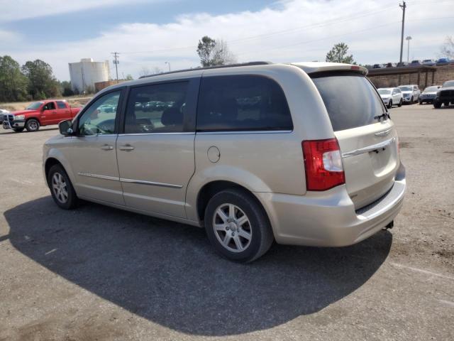 Изображение 2 2013 CHRYSLER TOWN & COUNTRY TOURING 2013 с VIN 2C4RC1BG5DR529017