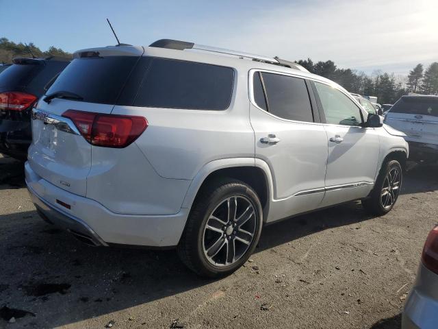 Изображение 3 2017 GMC ACADIA DENALI 2017 с VIN 1GKKNXLS9HZ226310