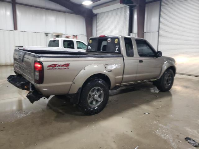 Image 3 of 2004 NISSAN FRONTIER KING CAB XE V6 2004 with VIN 1N6ED26Y24C468607