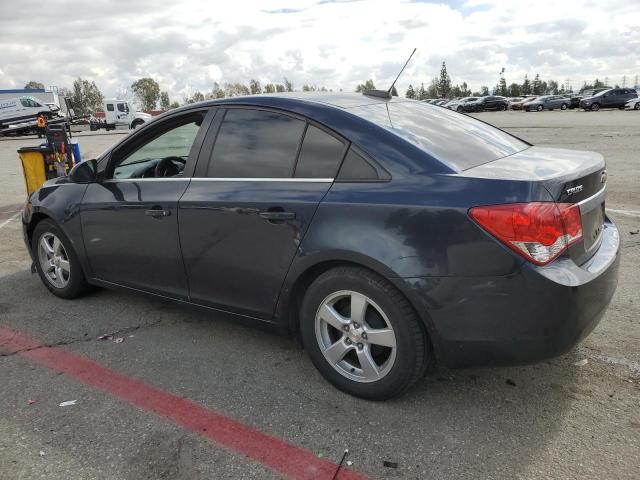 Image 2 of 2015 CHEVROLET CRUZE LT 2015 with VIN 1G1PC5SB7F7145269