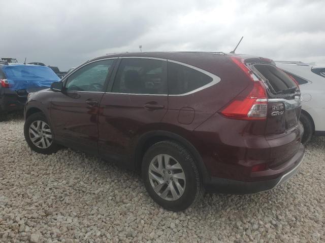 Изображение 2 2015 HONDA CR-V EX 2015 с VIN 2HKRM3H52FH502839
