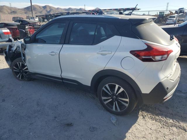 Image 2 of 2020 NISSAN KICKS SR 2020 with VIN 3N1CP5DV5LL514240