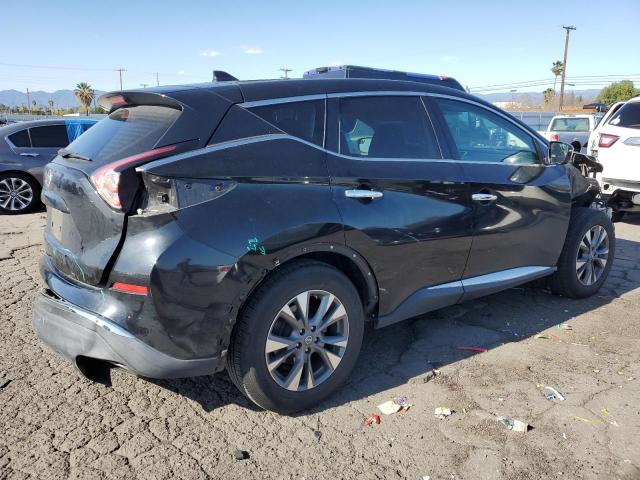 Obraz 3 z 2016 NISSAN MURANO S 2016 z VIN 5N1AZ2MG5GN170893