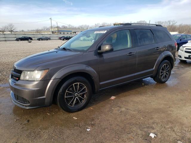 2018 DODGE JOURNEY SE 2018 image