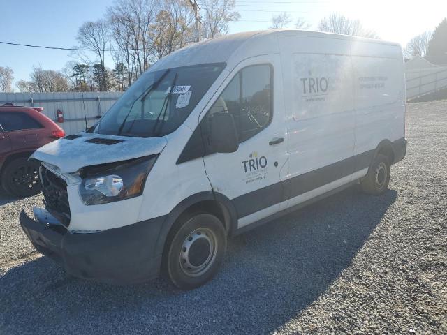Image 1 of 2019 FORD TRANSIT T-250 2019 with VIN 1FTYR2CM9KKA58604