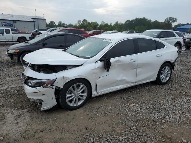 Obraz 1 z 2016 CHEVROLET MALIBU LT 2016 z VIN 1G1ZE5ST6GF191808