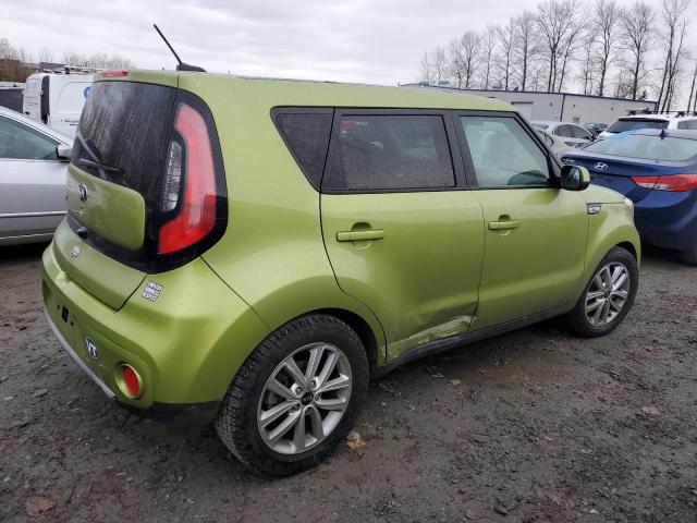 Obraz 3 z 2017 KIA SOUL + 2017 z VIN KNDJP3A52H7880407