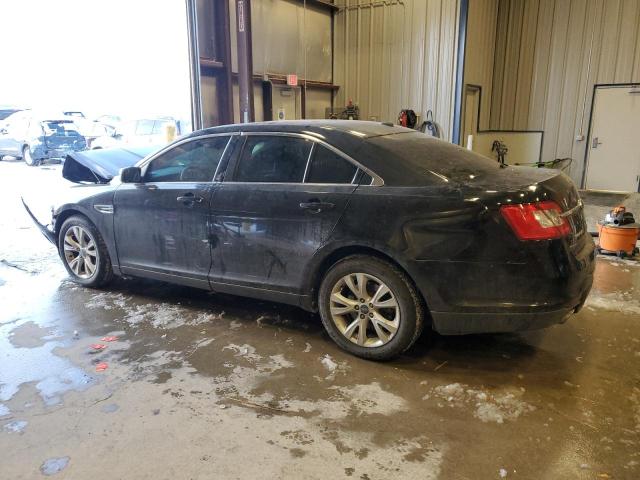 Изображение 2 2012 FORD TAURUS SEL 2012 с VIN 1FAHP2HW5CG144860