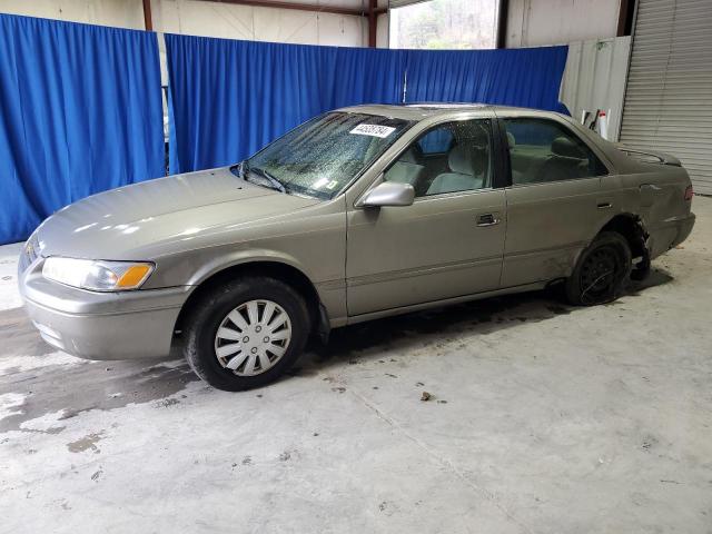 Изображение 1 1998 TOYOTA CAMRY CE 1998 с VIN 4T1BG22K8WU372536