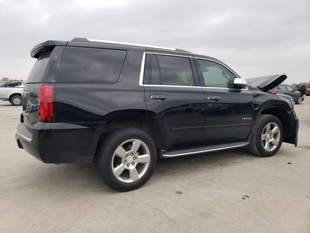 Image 3 of 2017 CHEVROLET TAHOE K1500 PREMIER 2017 with VIN 1GNSKCKC4HR268284
