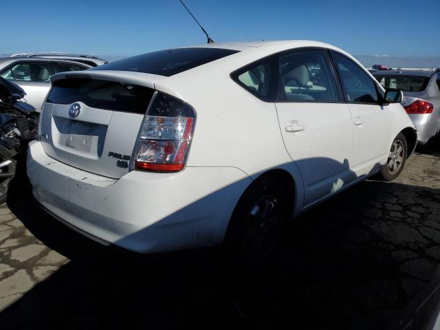 Image 3 of 2004 TOYOTA PRIUS  2004 with VIN JTDKB22U140097908