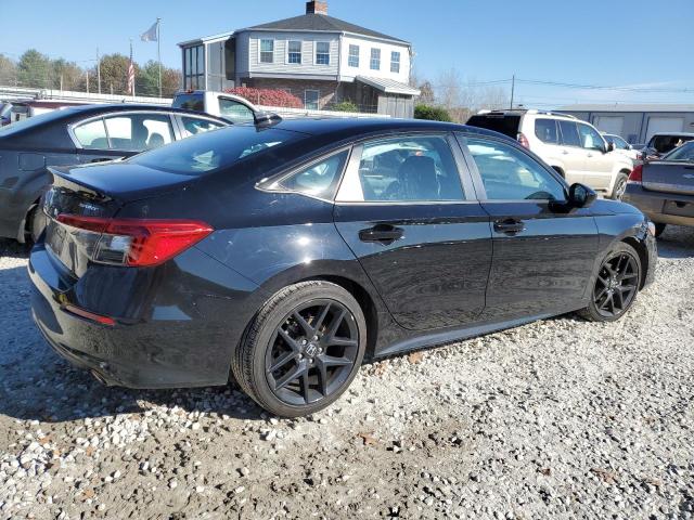 Изображение 3 2022 HONDA CIVIC SPORT 2022 с VIN 2HGFE2F56NH543691