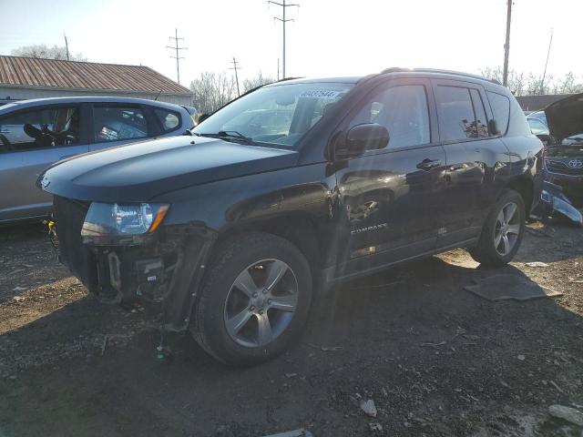 Obraz 2017 JEEP COMPASS LATITUDE 2017