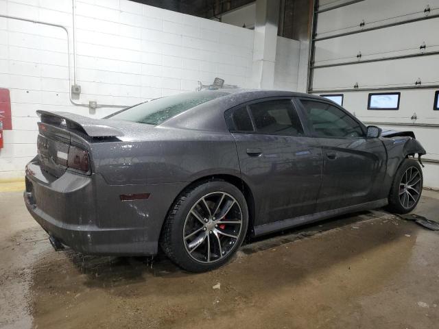 Image 3 of 2013 DODGE CHARGER SRT-8 2013 with VIN 2C3CDXEJ3DH594455