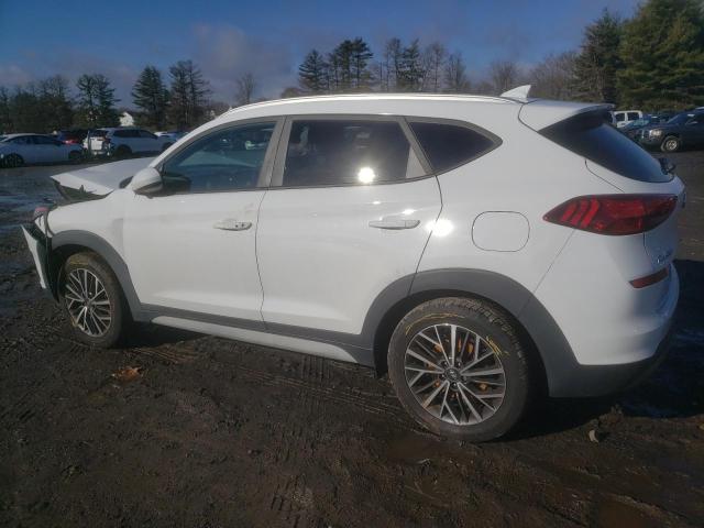 Obraz 2 z 2019 HYUNDAI TUCSON LIMITED 2019 z VIN KM8J3CALXKU887085