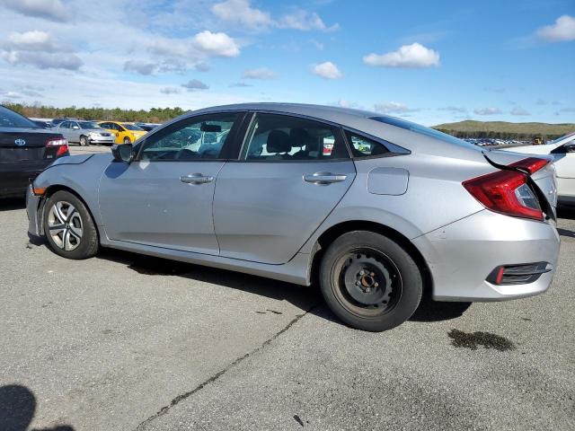 Image 2 of 2018 HONDA CIVIC LX 2018 with VIN 2HGFC2F54JH500550