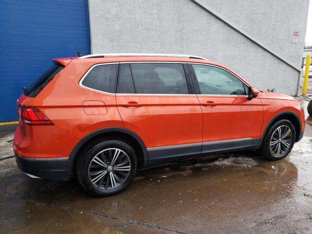 Obraz 3 z 2019 VOLKSWAGEN TIGUAN SE 2019 z VIN 3VV3B7AX7KM159532