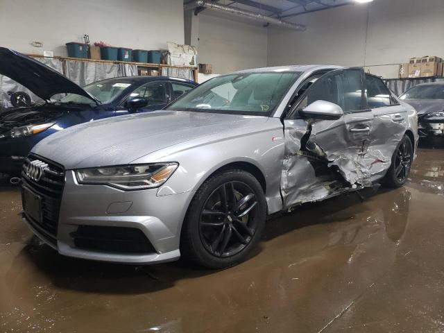 Obraz 2016 AUDI A6 PRESTIGE 2016