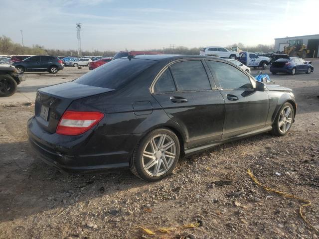 Изображение 3 2010 MERCEDES-BENZ C 300 2010 с VIN WDDGF5EB4AF473506