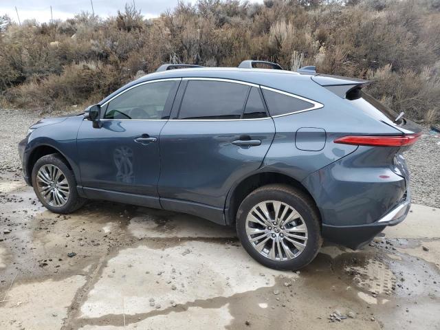 Image 2 of 2022 TOYOTA VENZA LE 2022 with VIN JTEAAAAH7NJ117468