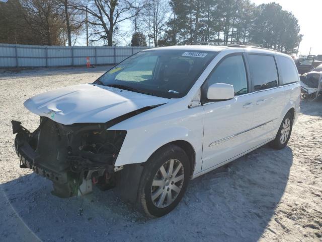 Obraz 2014 CHRYSLER TOWN & COUNTRY TOURING 2014