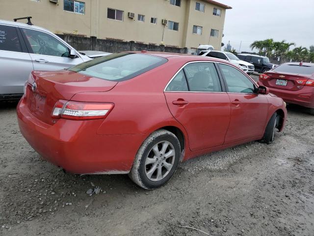 Obraz 3 z 2011 TOYOTA CAMRY BASE 2011 z VIN 4T1BF3EK0BU165413