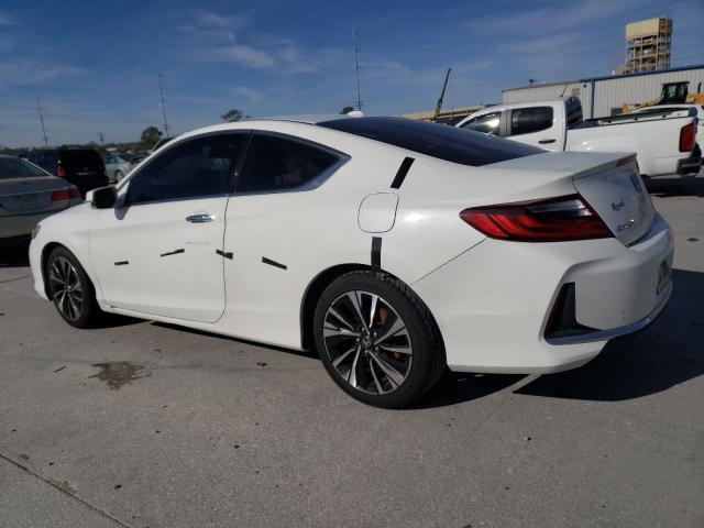 Изображение 2 2016 HONDA ACCORD EXL 2016 с VIN 1HGCT1B89GA001330