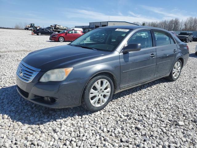 2008 TOYOTA AVALON XL 2008 image