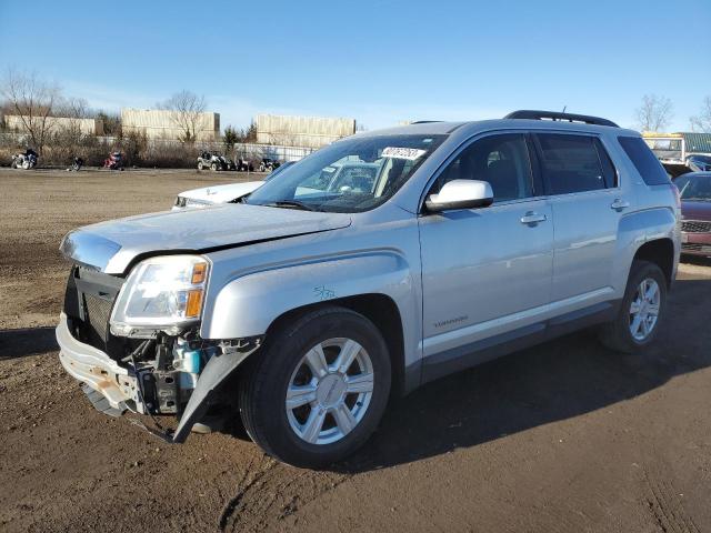 Obraz 1 z 2014 GMC TERRAIN SLE 2014 z VIN 2GKFLWEK7E6348976