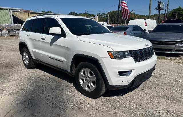 2017 JEEP GRAND CHEROKEE LAREDO 2017 image