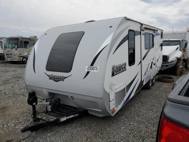 Image 2 of 2015 LANCIA CAMPER 2015 with VIN 56YTT2127FL316647