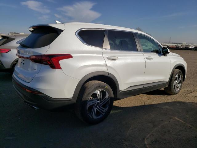 Image 3 of 2022 HYUNDAI SANTA FE SE 2022 with VIN 5NMS1DAJ3NH407600