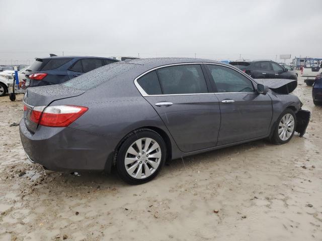 Изображение 3 2013 HONDA ACCORD EXL 2013 с VIN 1HGCR2F88DA182124