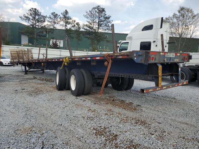 Изображение 3 2014 CARGO TRAILER 2014 с VIN 1GRDM9623EH720149