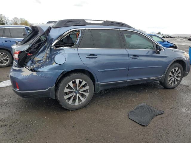 Image 3 of 2015 SUBARU OUTBACK 2.5I LIMITED 2015 with VIN 4S4BSANC1F3291140