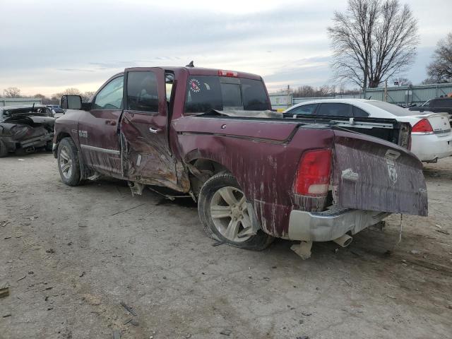 Obraz 2 z 2016 RAM 1500 SLT 2016 z VIN 1C6RR7LM5GS178819