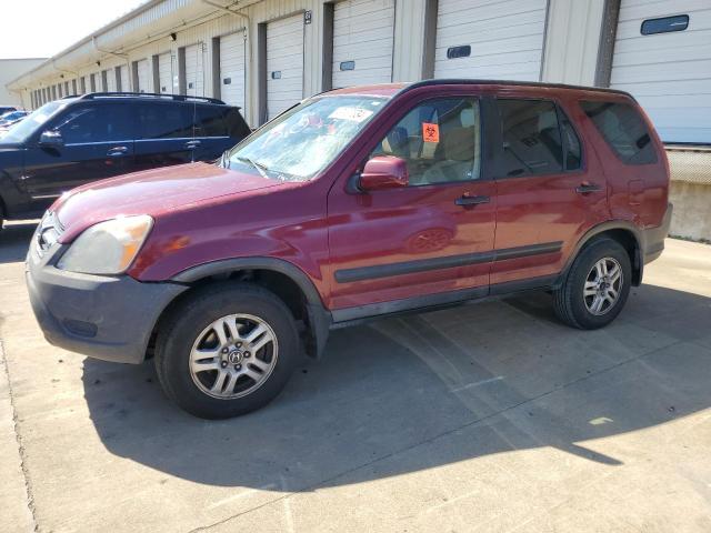 Obraz 1 z 2002 HONDA CR-V EX 2002 z VIN JHLRD78892C087173