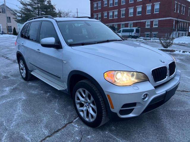 Image 1 of 2012 BMW X5 XDRIVE35I 2012 with VIN 5UXZV4C57CL745594