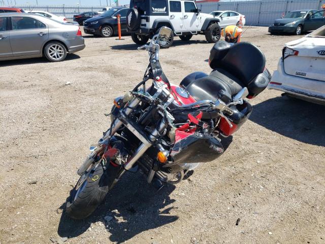 Image 2 of 1999 HONDA GL1500 CF 1999 with VIN 1HFSC4109XA004483