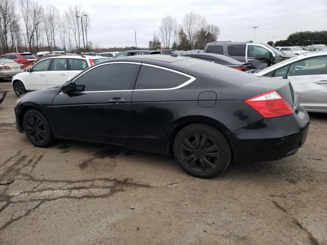 Image 2 of 2009 HONDA ACCORD EXL 2009 with VIN 1HGCS12889A001759