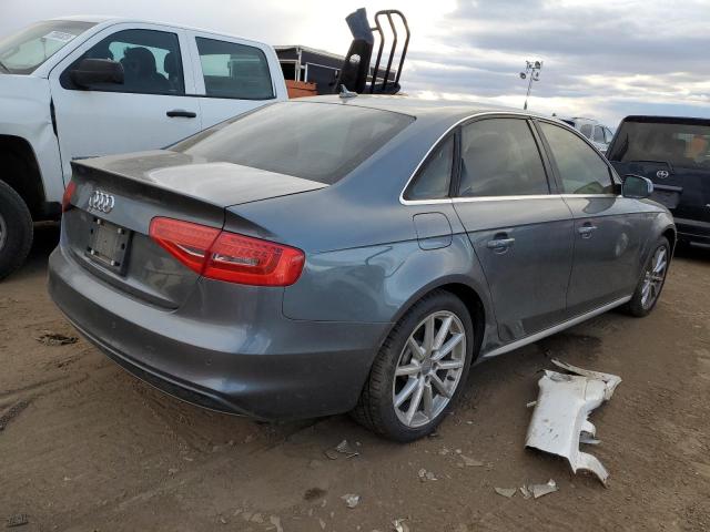 Изображение 3 2015 AUDI A4 PREMIUM PLUS 2015 с VIN WAUFFAFL3FN038413