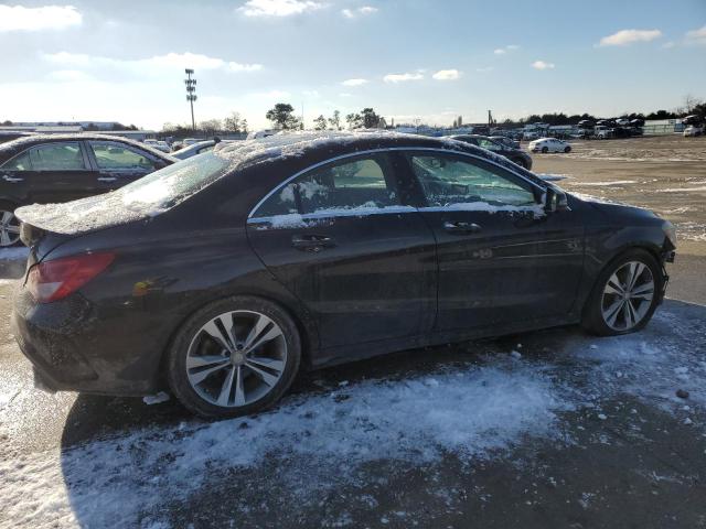 Image 3 of 2015 MERCEDES-BENZ CLA 250 2015 with VIN WDDSJ4EB0FN170223