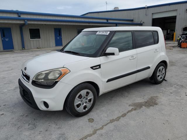 2012 KIA SOUL  2012 image